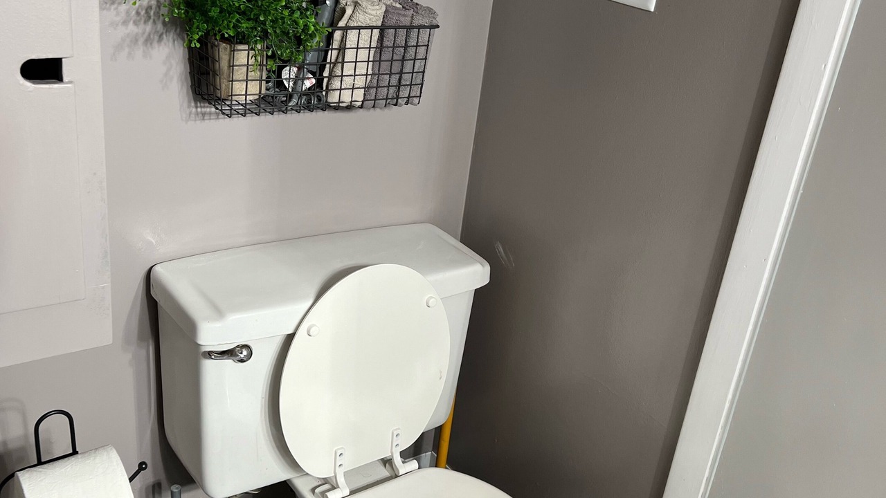 Photo of Bathroom in Bartonville