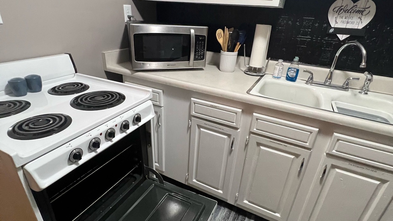 Photo of Kitchen in Bartonville