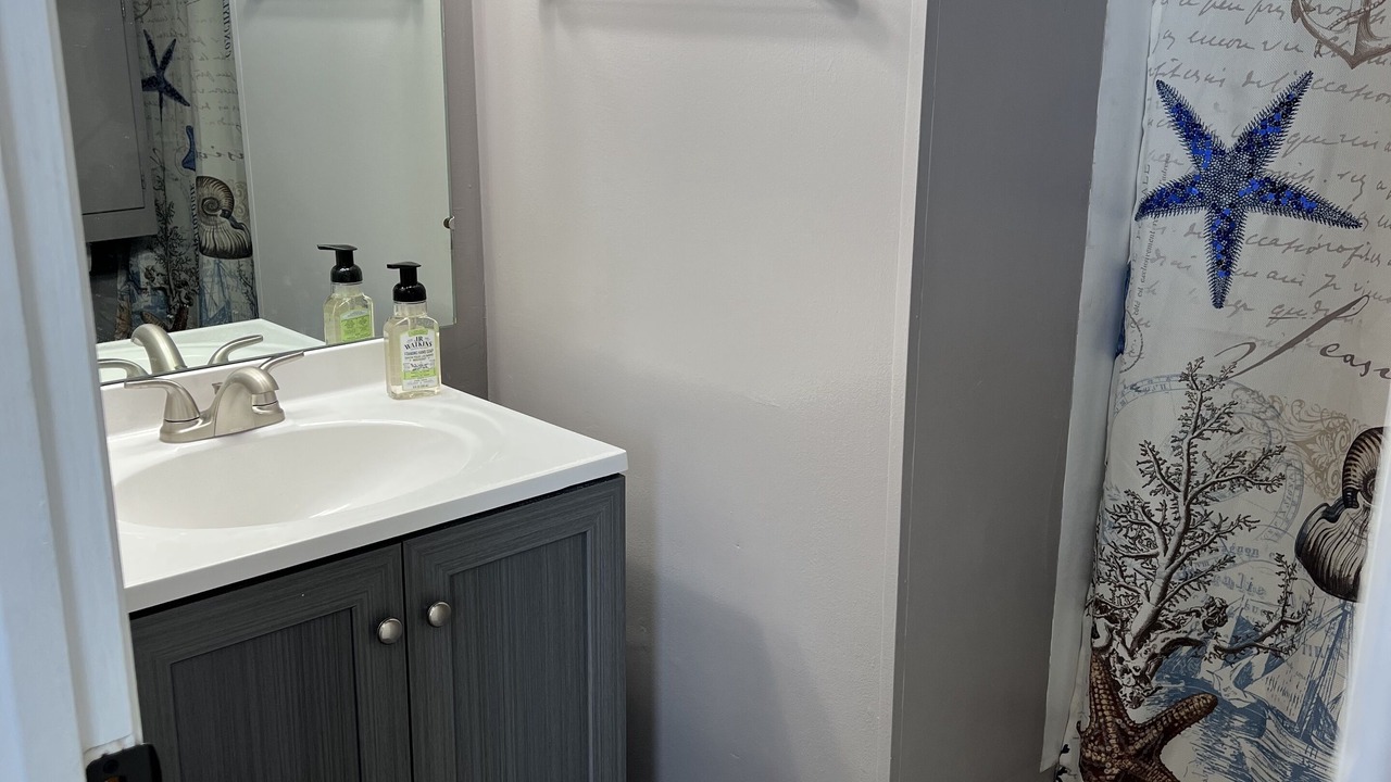 Photo of Bathroom in Bartonville