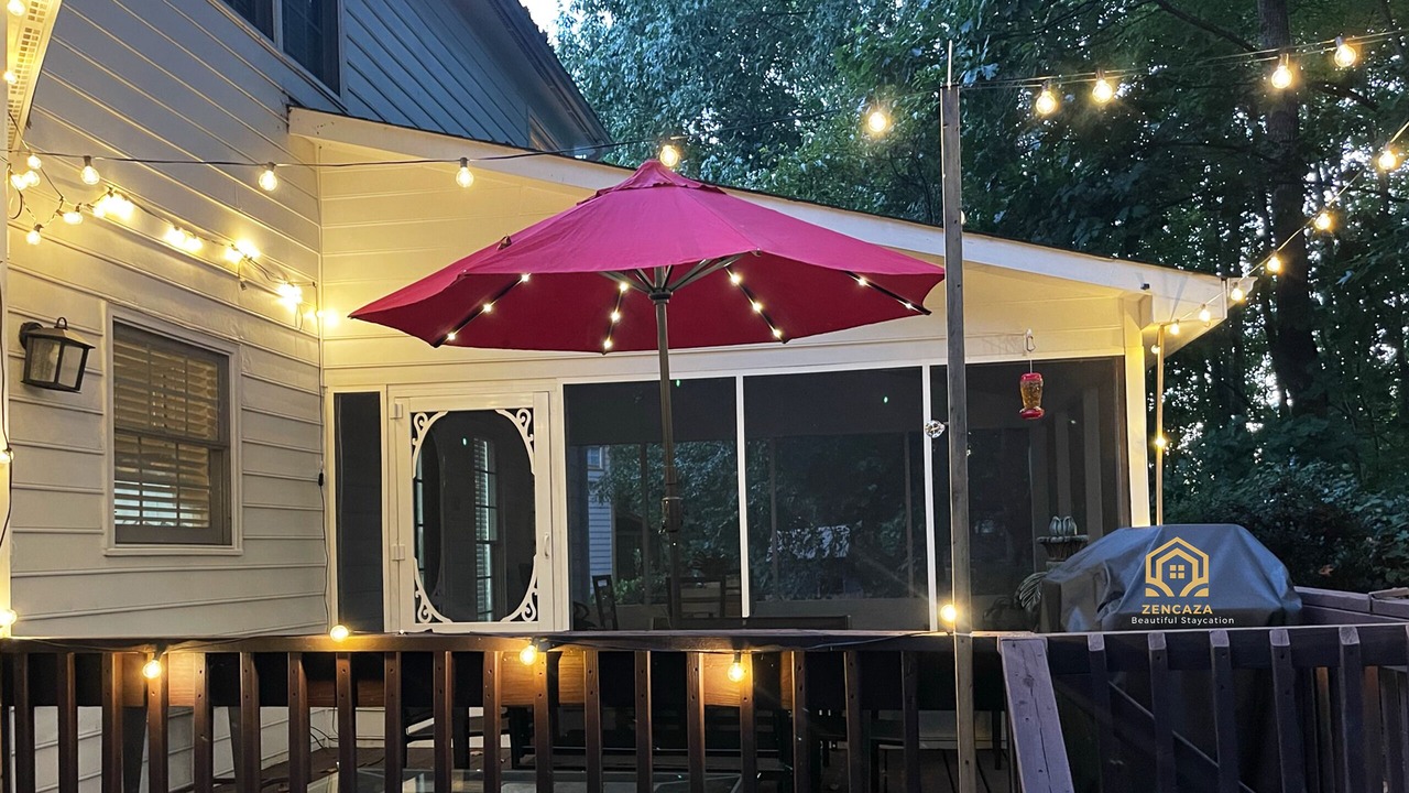 Photo of Outdoor in Jamestown