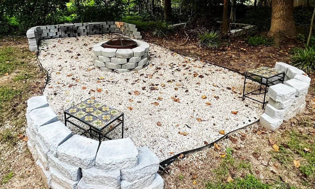 Photo of Outdoor in Jamestown