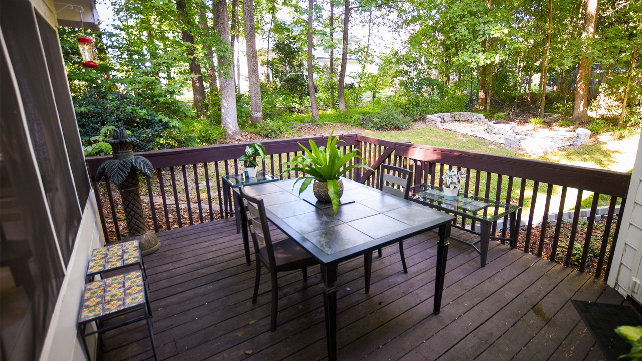 Photo of Outdoor in Jamestown