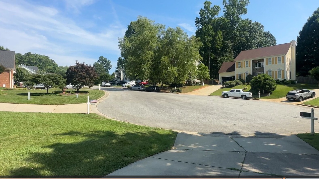 Photo of Outdoor in Jamestown