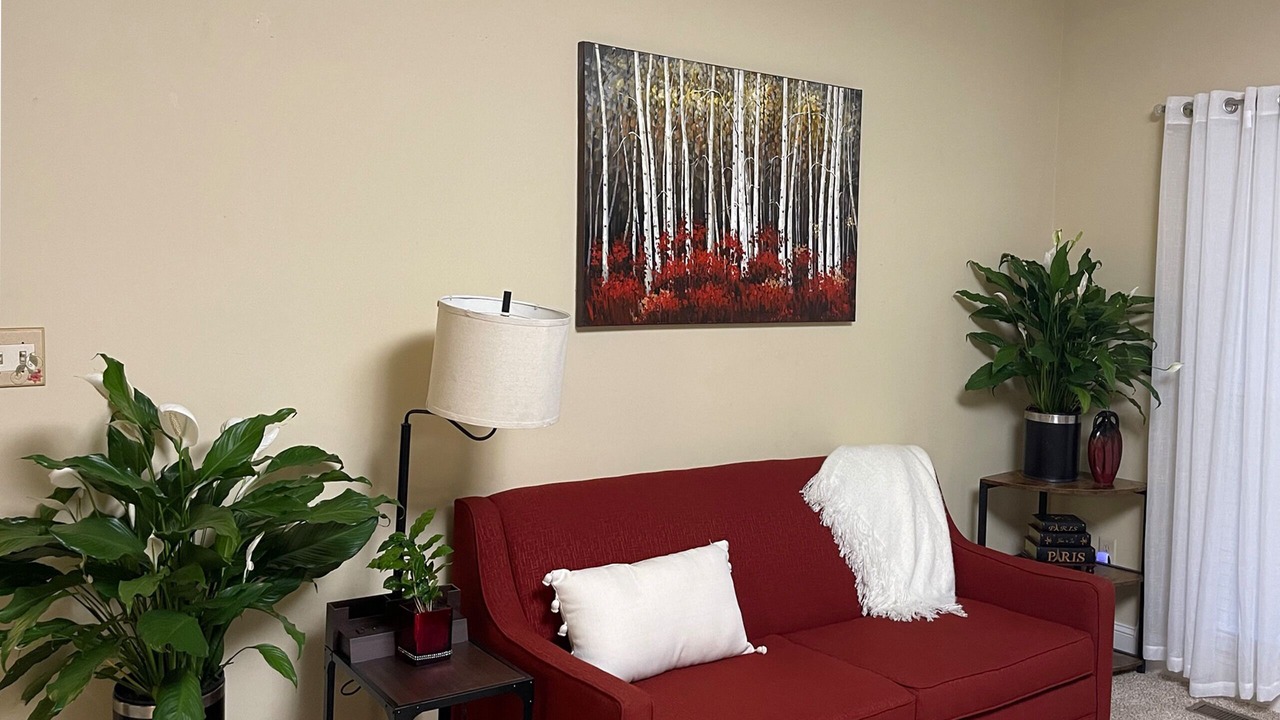 Photo of Livingroom in Jamestown