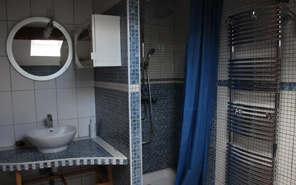 Photo of Bathroom in Nestier