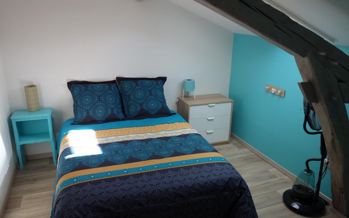 Photo of Bedroom in Nestier