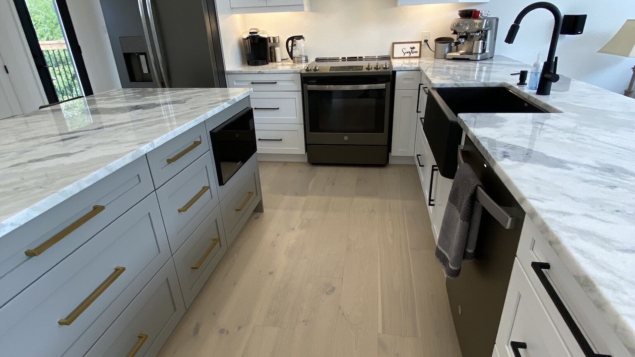 Photo of Kitchen in Lambton Shores