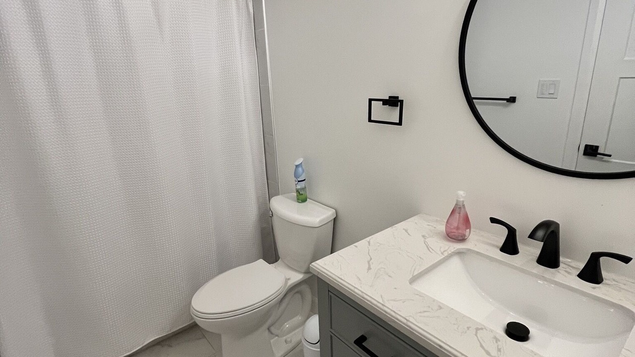 Photo of Bathroom in Lambton Shores