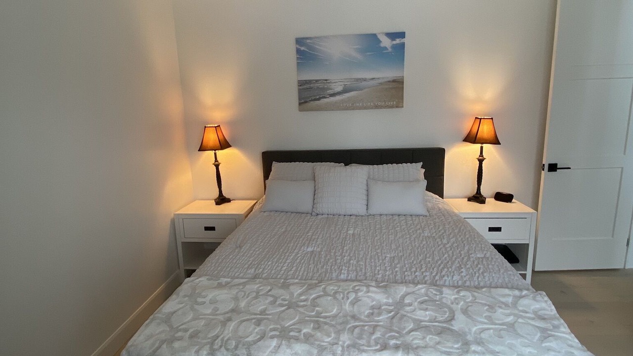Photo of Bedroom in Lambton Shores