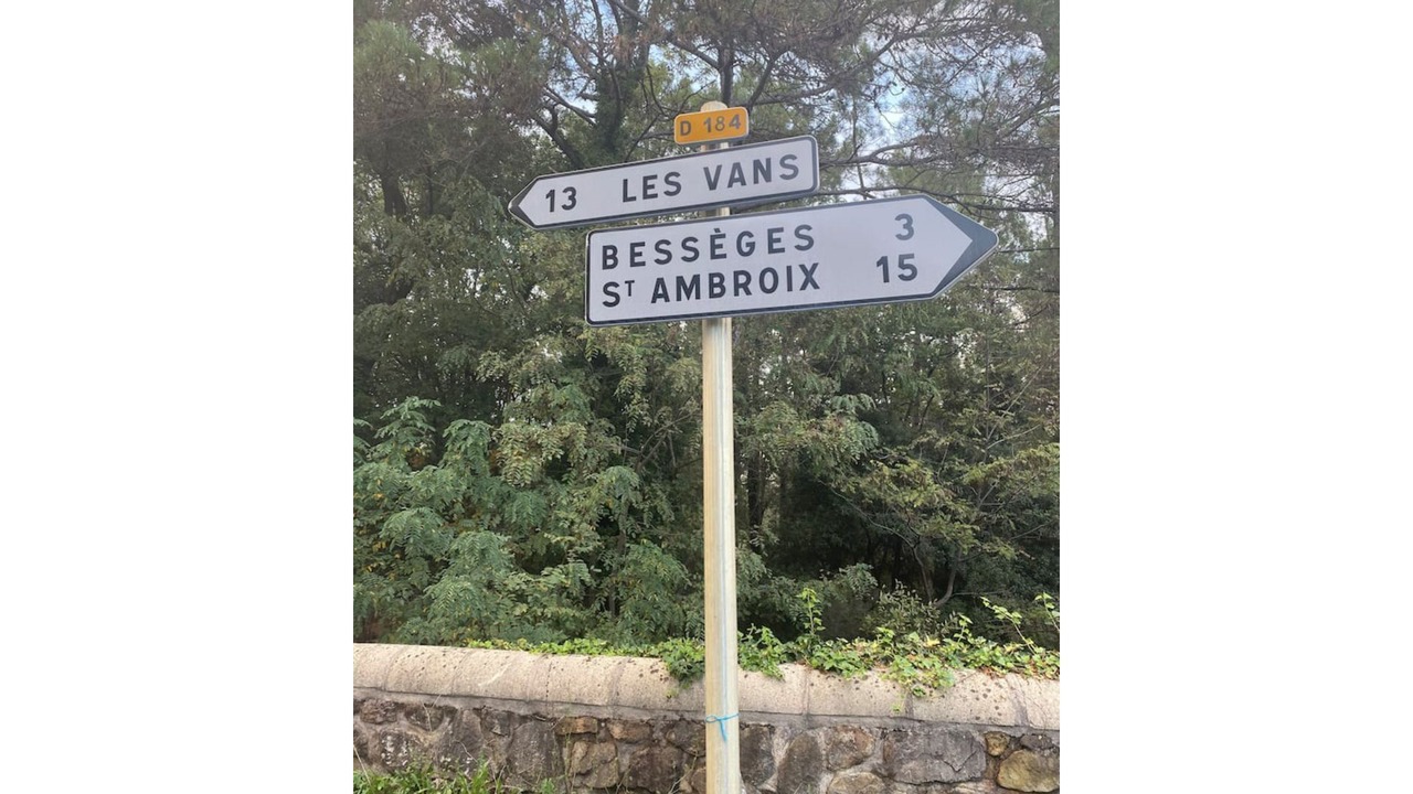 Photo of Outdoor in Besseges