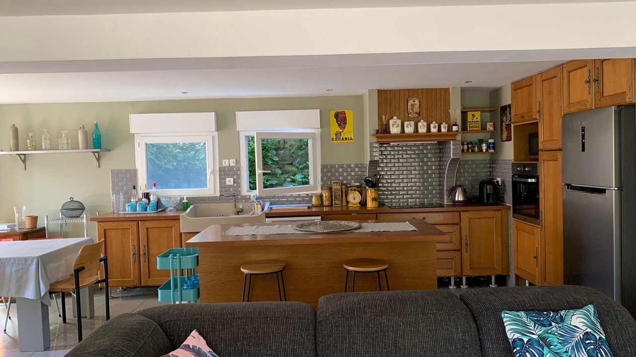 Photo of Livingroom in Besseges