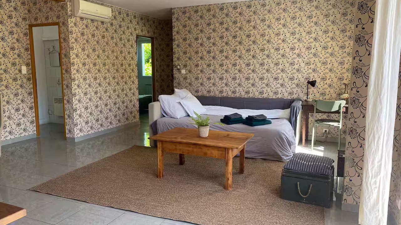 Photo of Bedroom in Besseges
