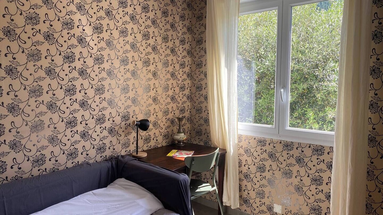 Photo of Bedroom in Besseges