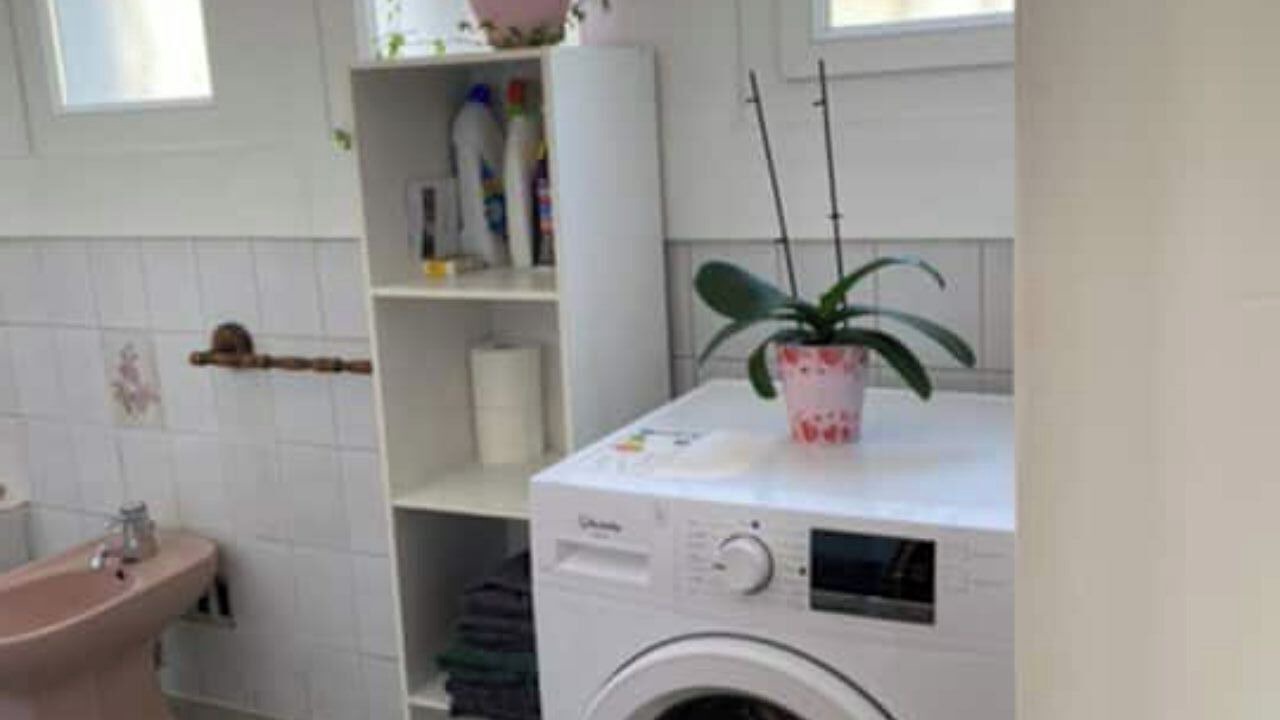 Photo of Bathroom in Besseges