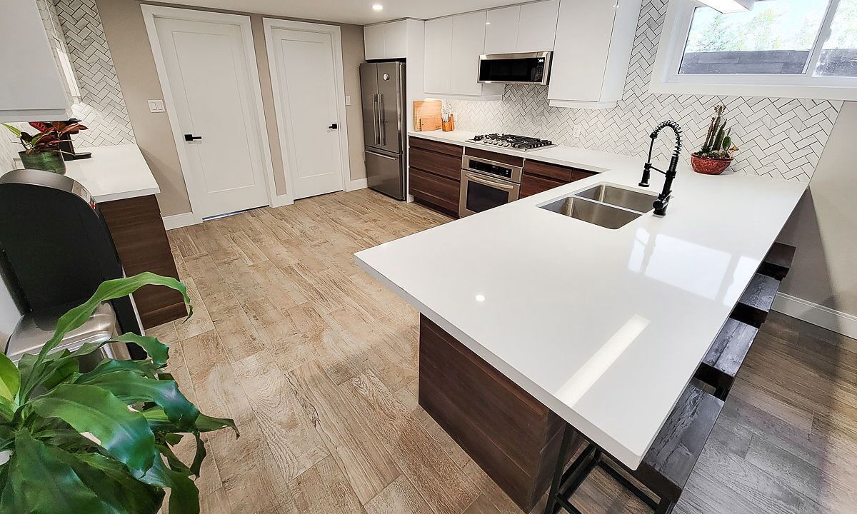 Photo of Kitchen in Winona