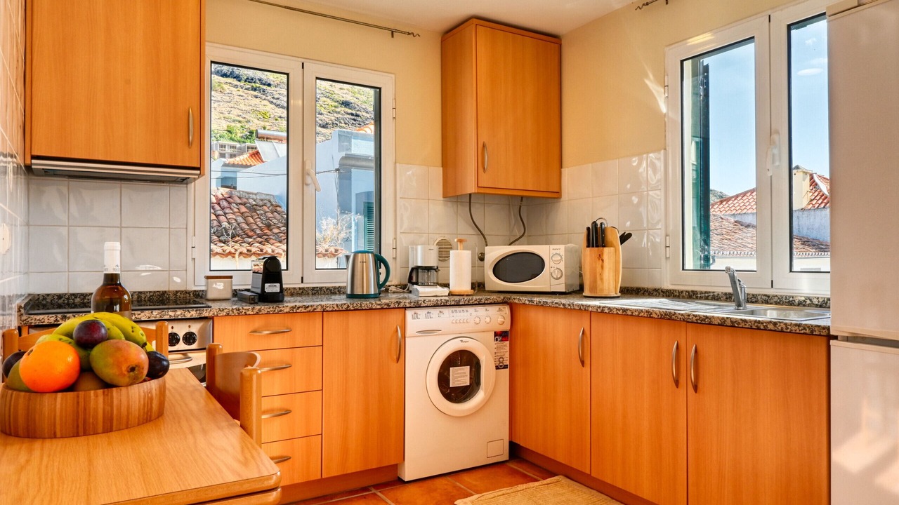 Photo of Kitchen in Machico