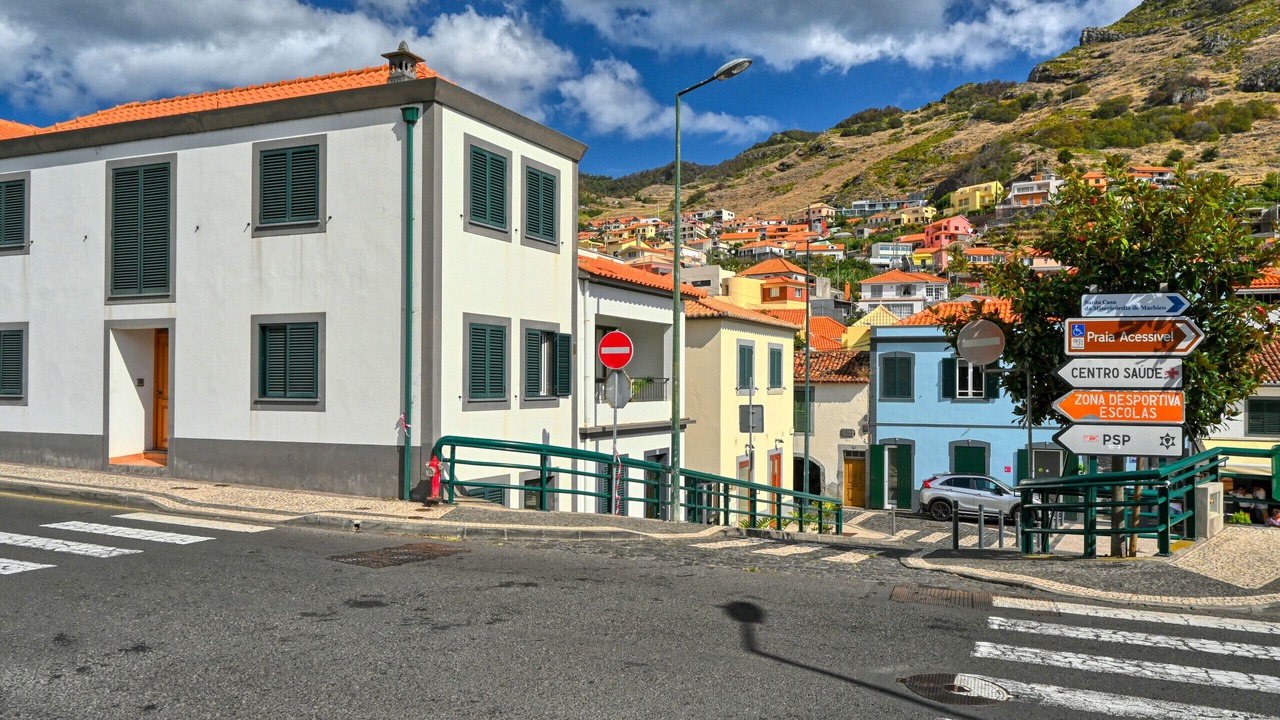 Photo of Outdoor in Machico