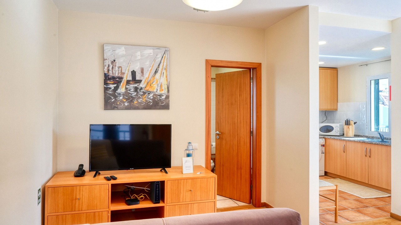 Photo of Livingroom in Machico