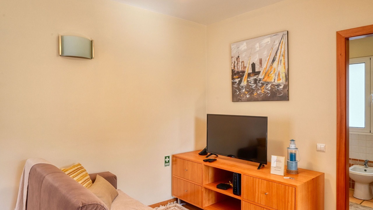 Photo of Livingroom in Machico