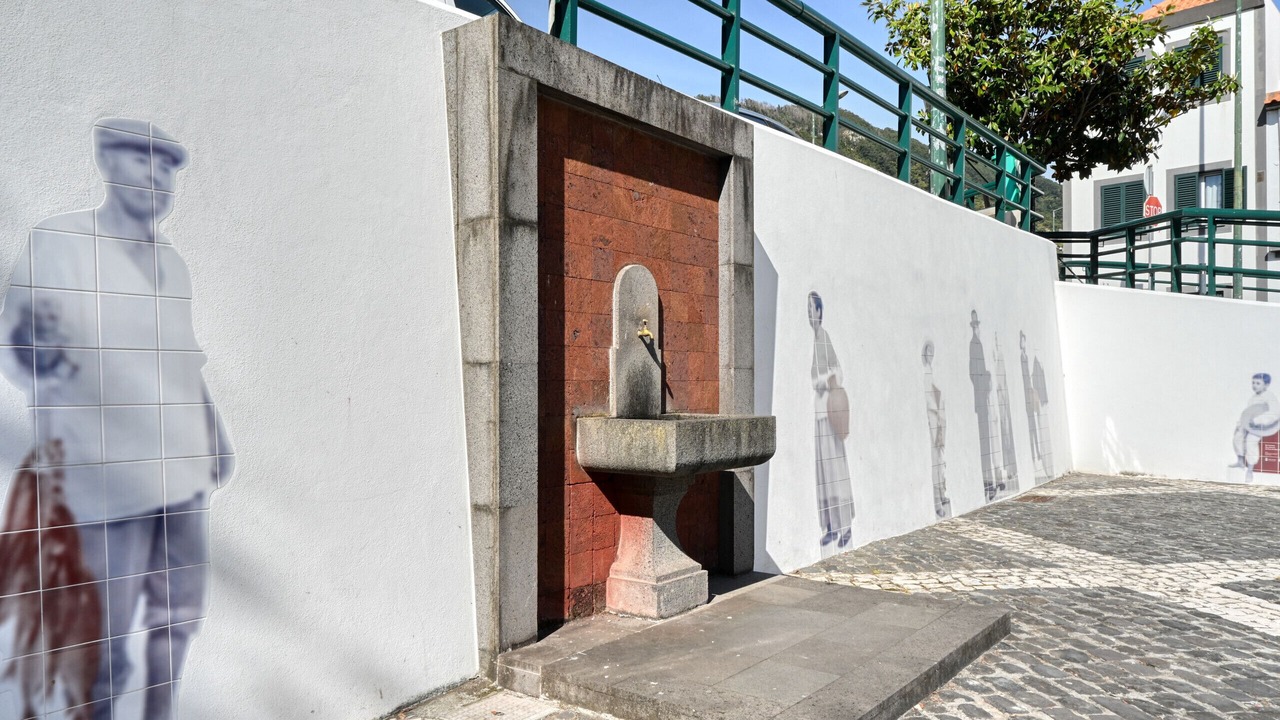Photo of Outdoor in Machico