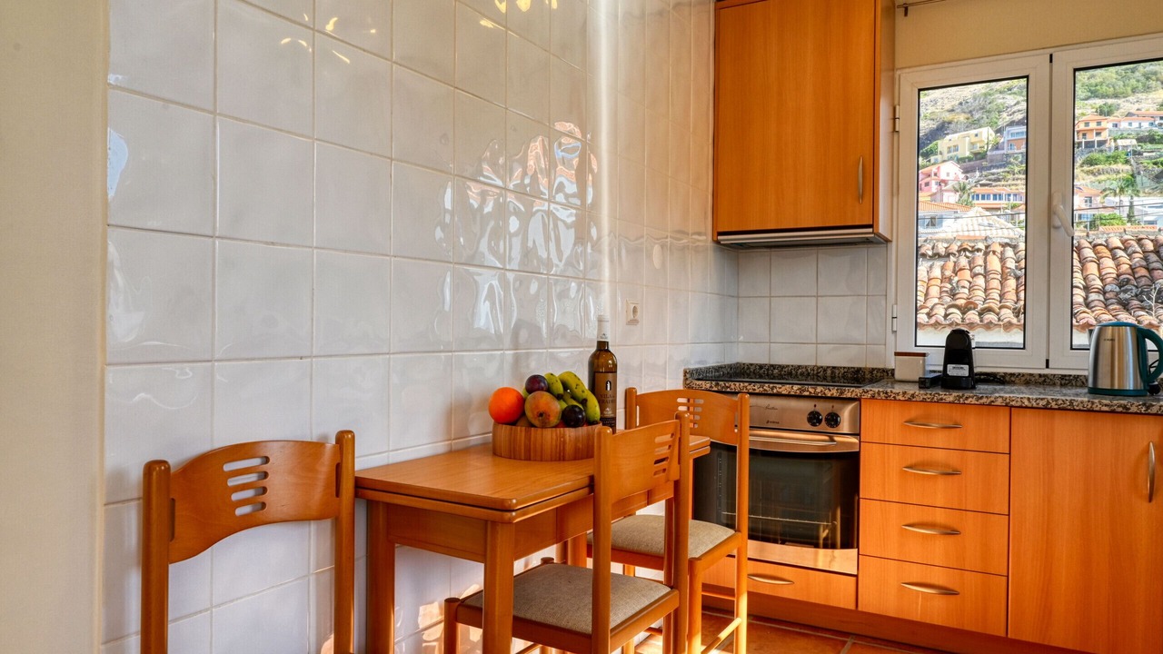 Photo of Kitchen in Machico