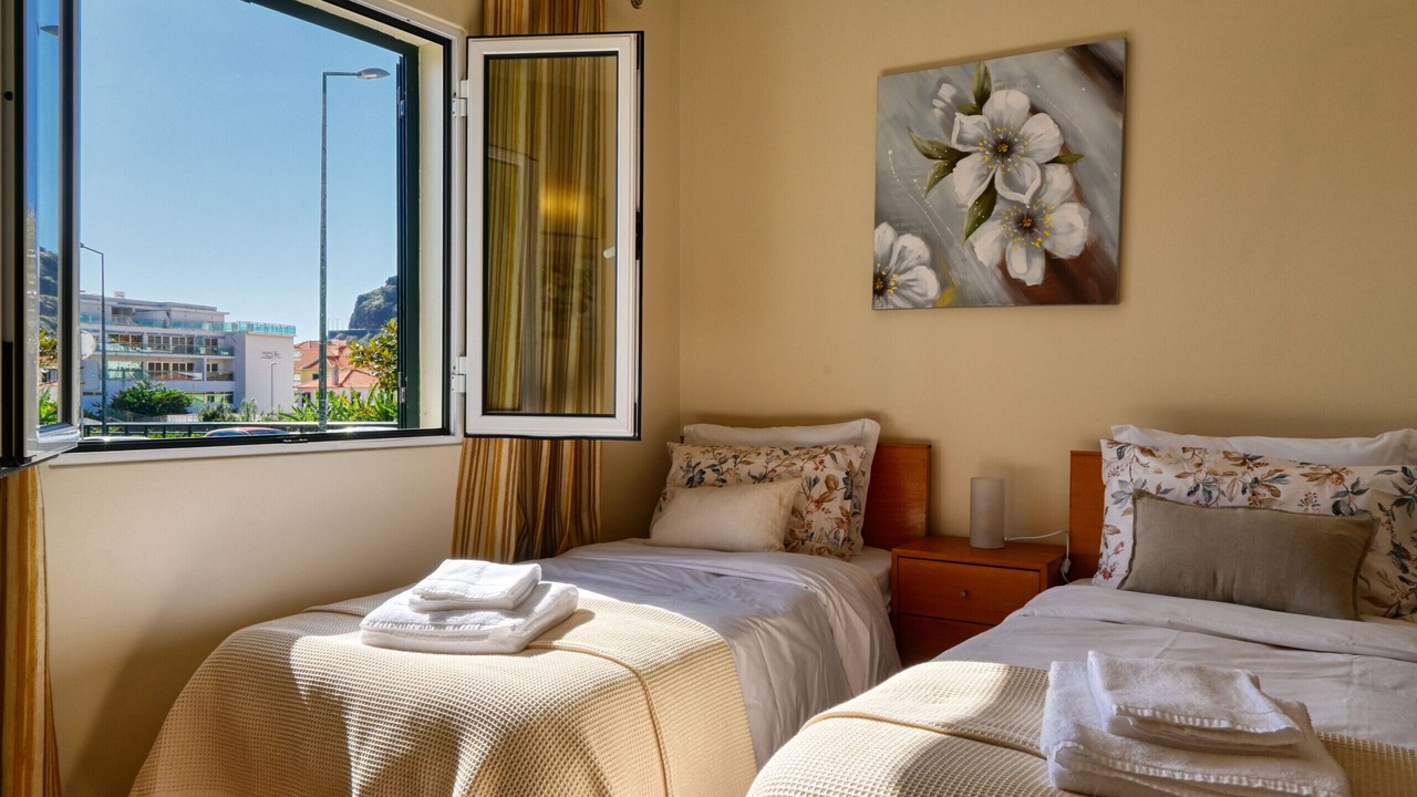 Photo of Bedroom in Machico