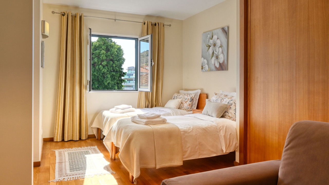 Photo of Bedroom in Machico