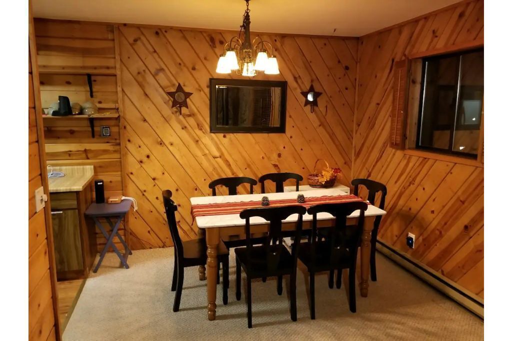 Photo of Others in Pollock Pines