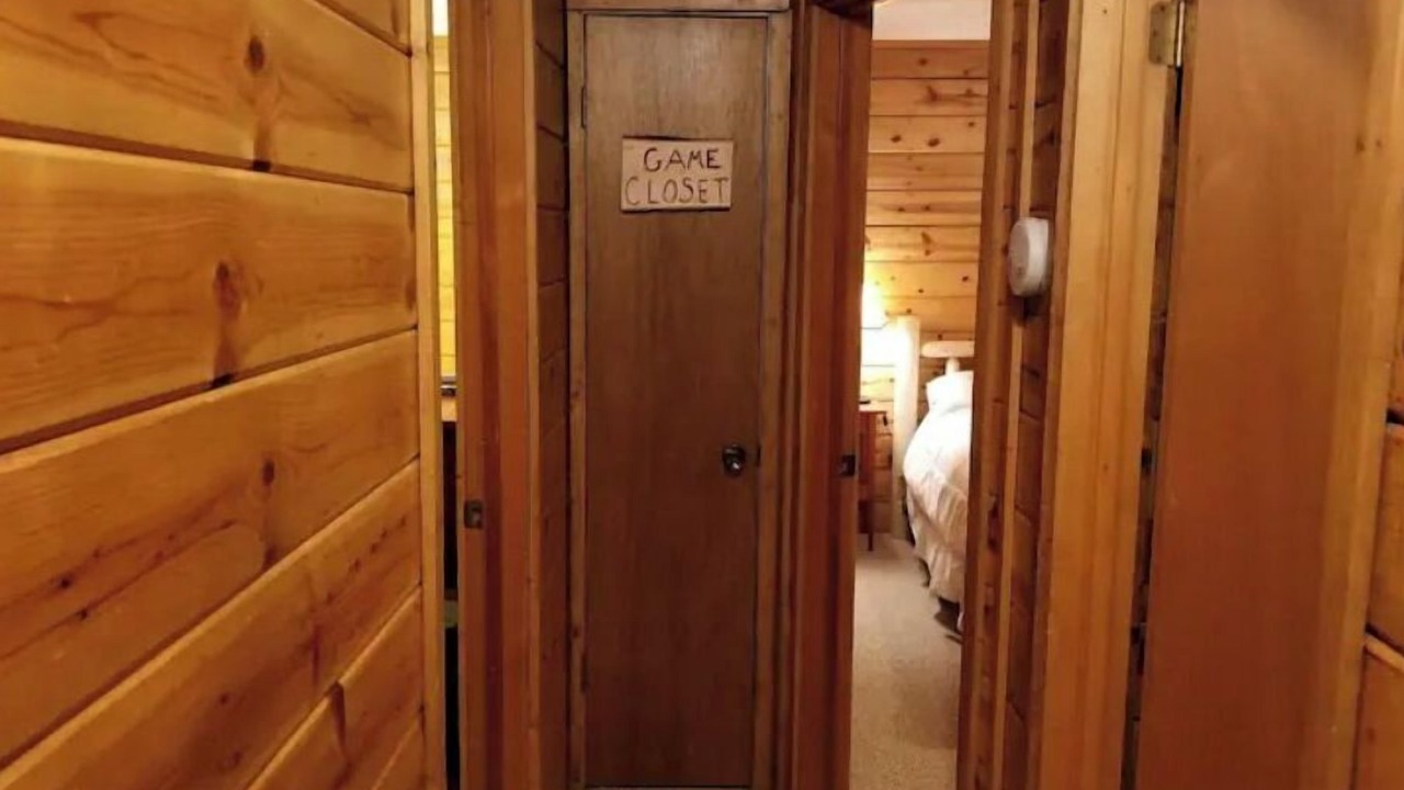Photo of Bedroom in Pollock Pines