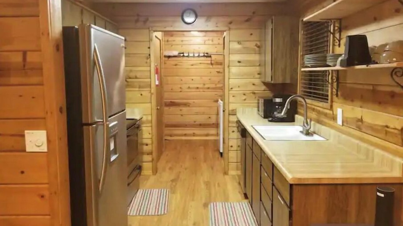 Photo of Kitchen in Pollock Pines