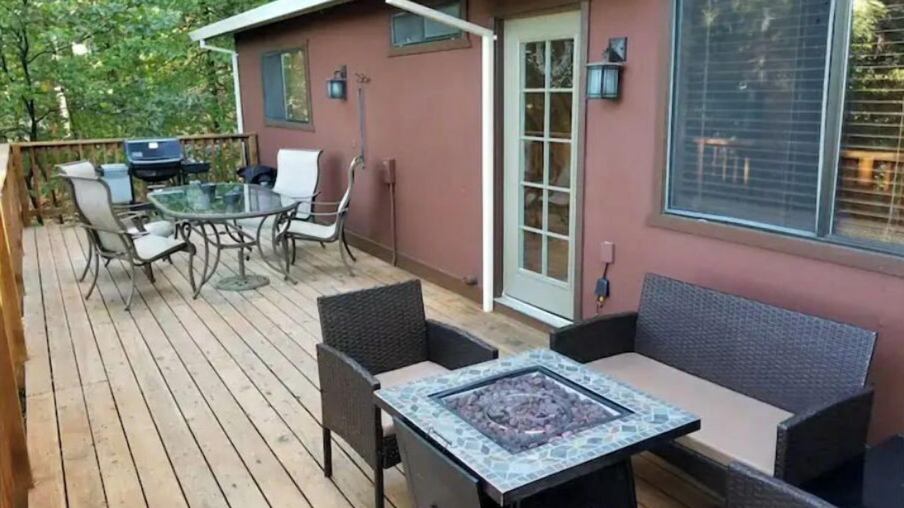 Photo of Outdoor in Pollock Pines