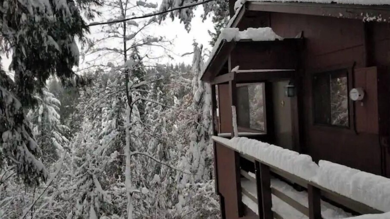 Photo of Outdoor in Pollock Pines
