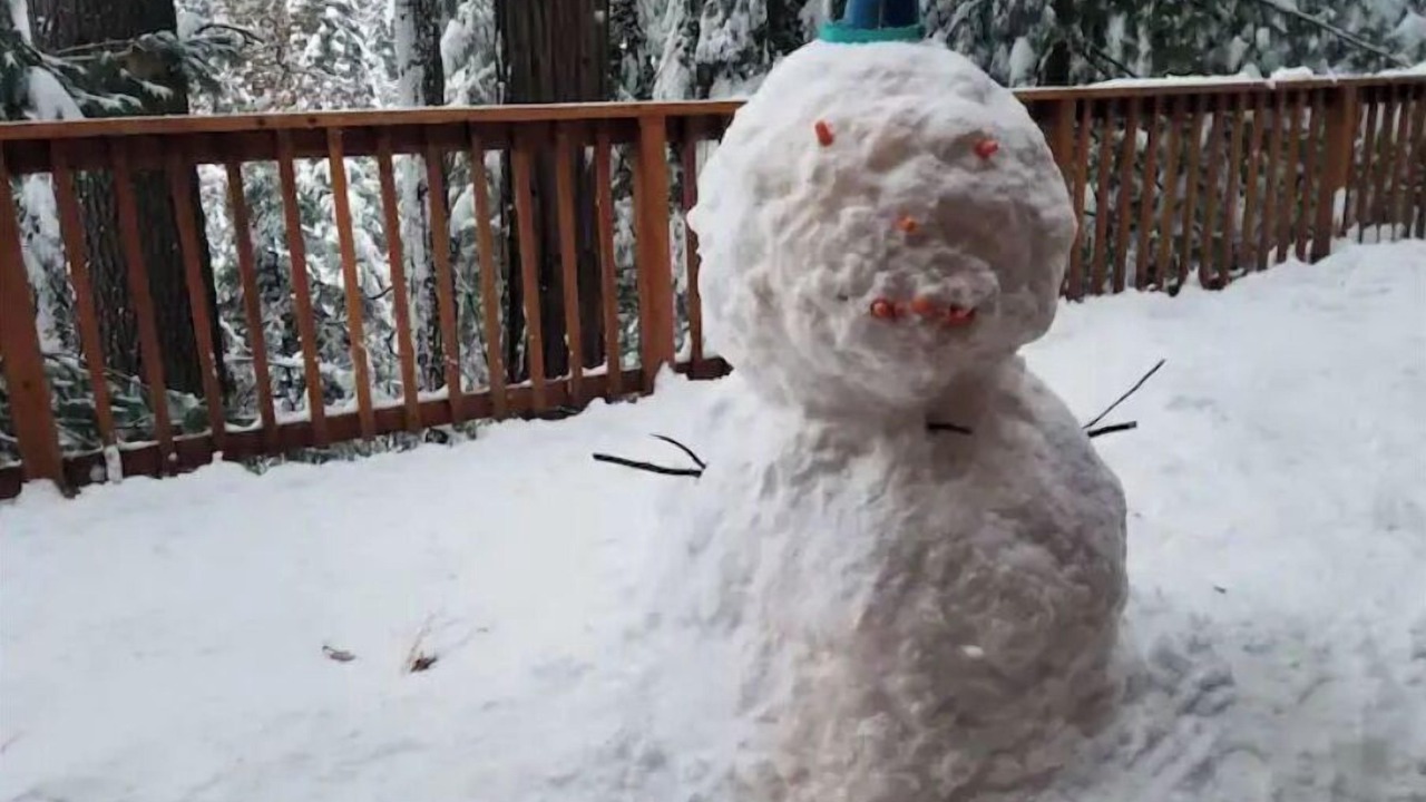 Photo of Outdoor in Pollock Pines