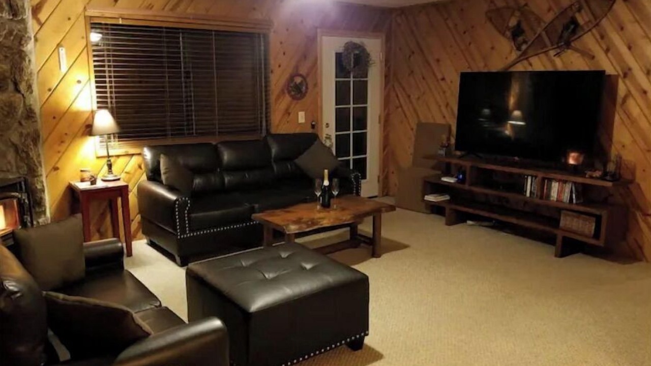 Photo of Livingroom in Pollock Pines