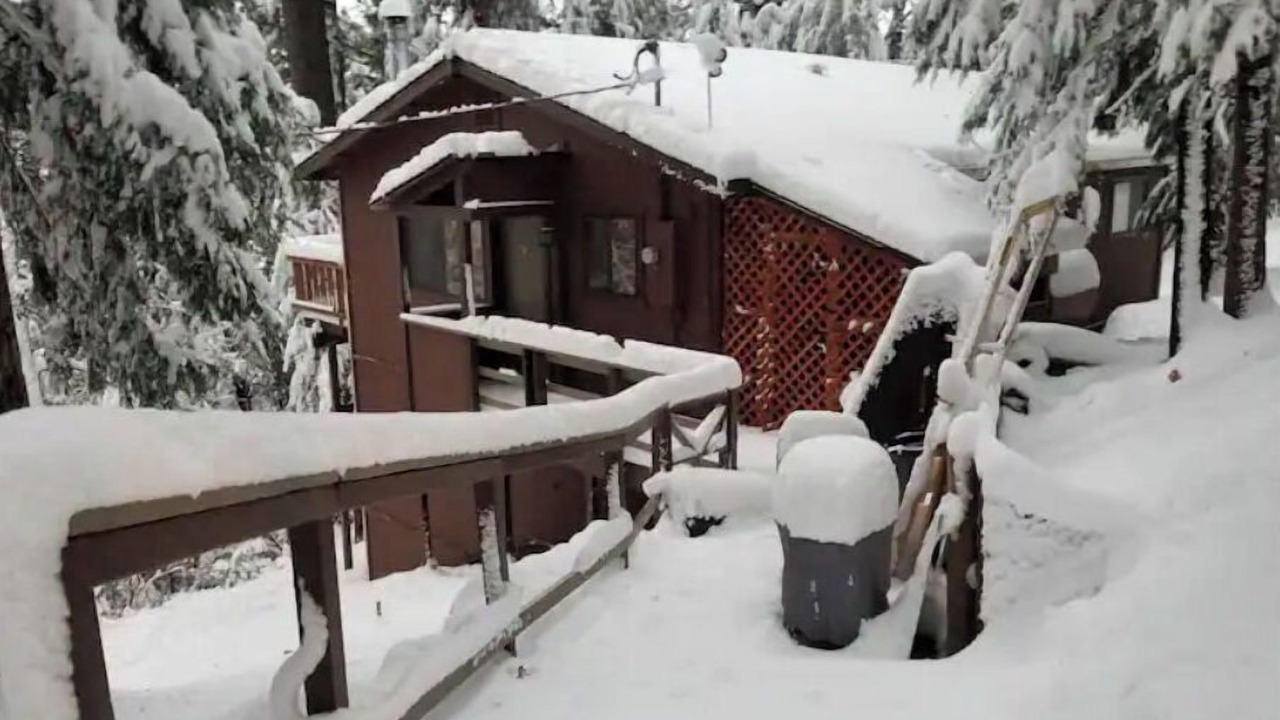 Photo of Outdoor in Pollock Pines
