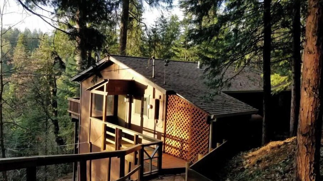 Photo of Outdoor in Pollock Pines