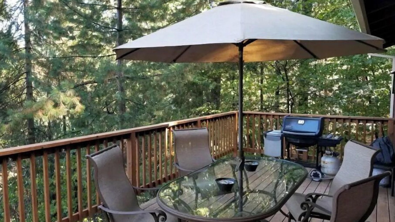Photo of Outdoor in Pollock Pines