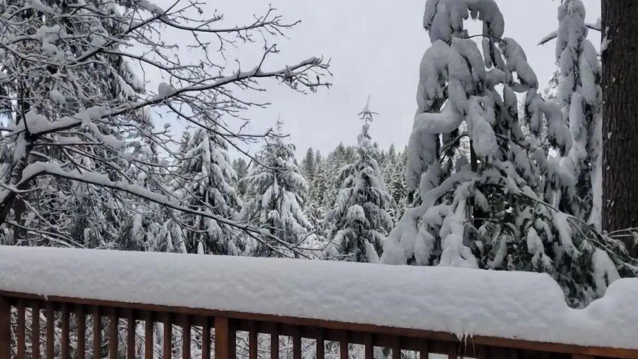 Photo of Outdoor in Pollock Pines
