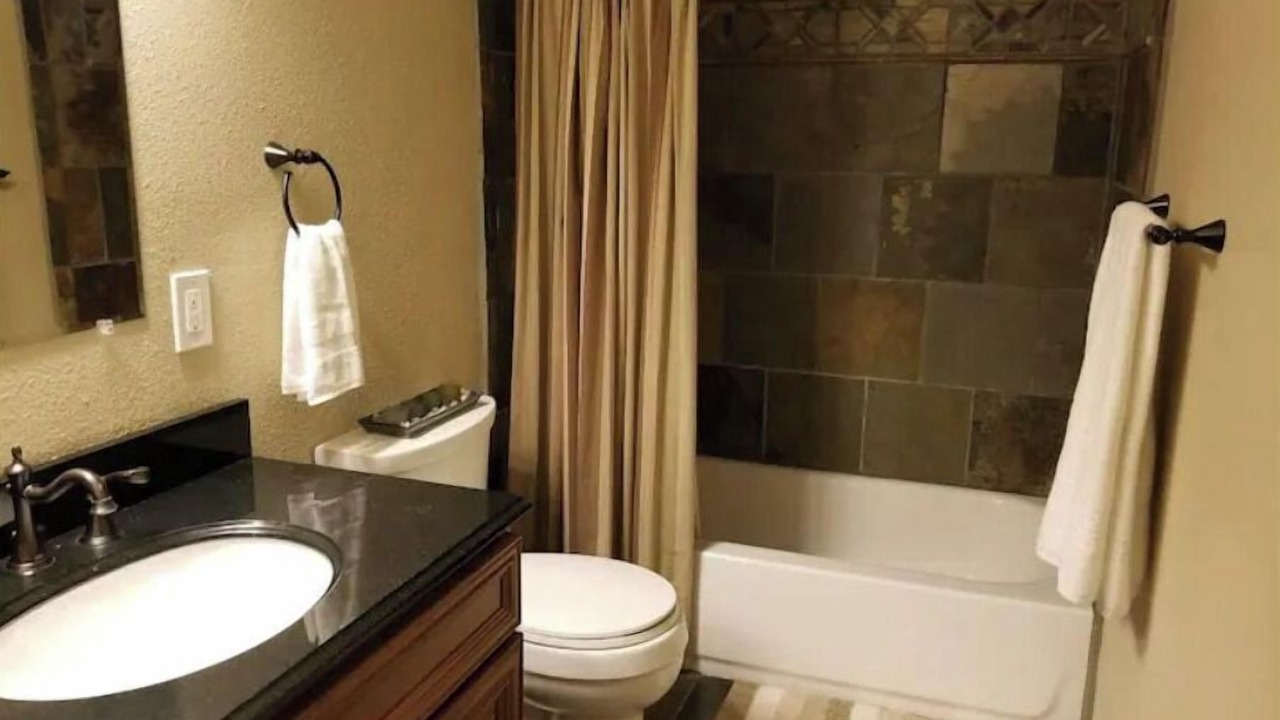 Photo of Bathroom in Pollock Pines