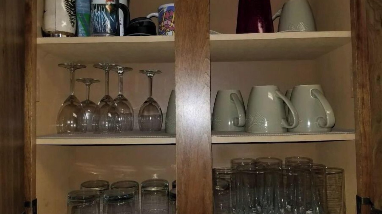 Photo of Kitchen in Pollock Pines
