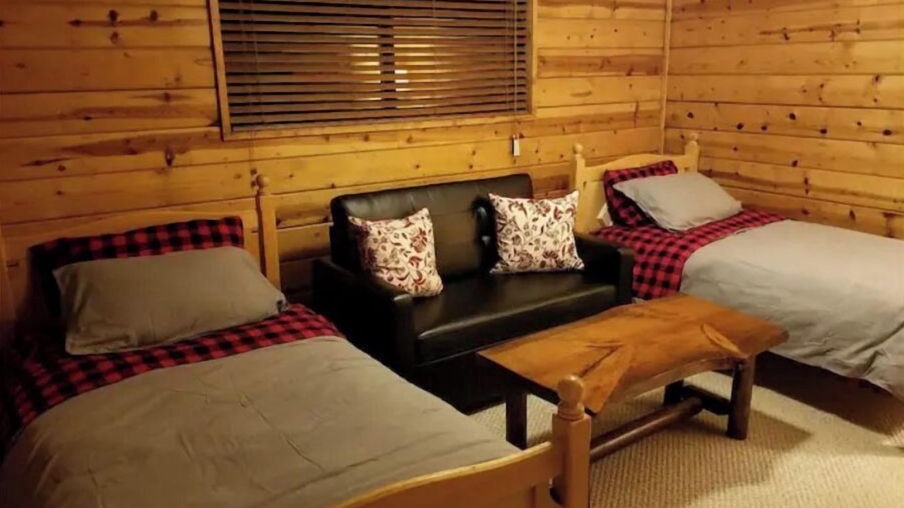 Photo of Bedroom in Pollock Pines