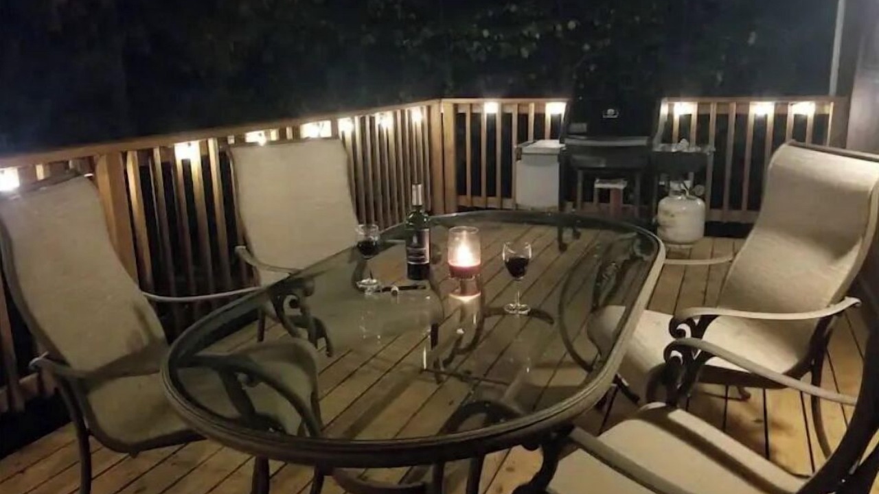 Photo of Outdoor in Pollock Pines
