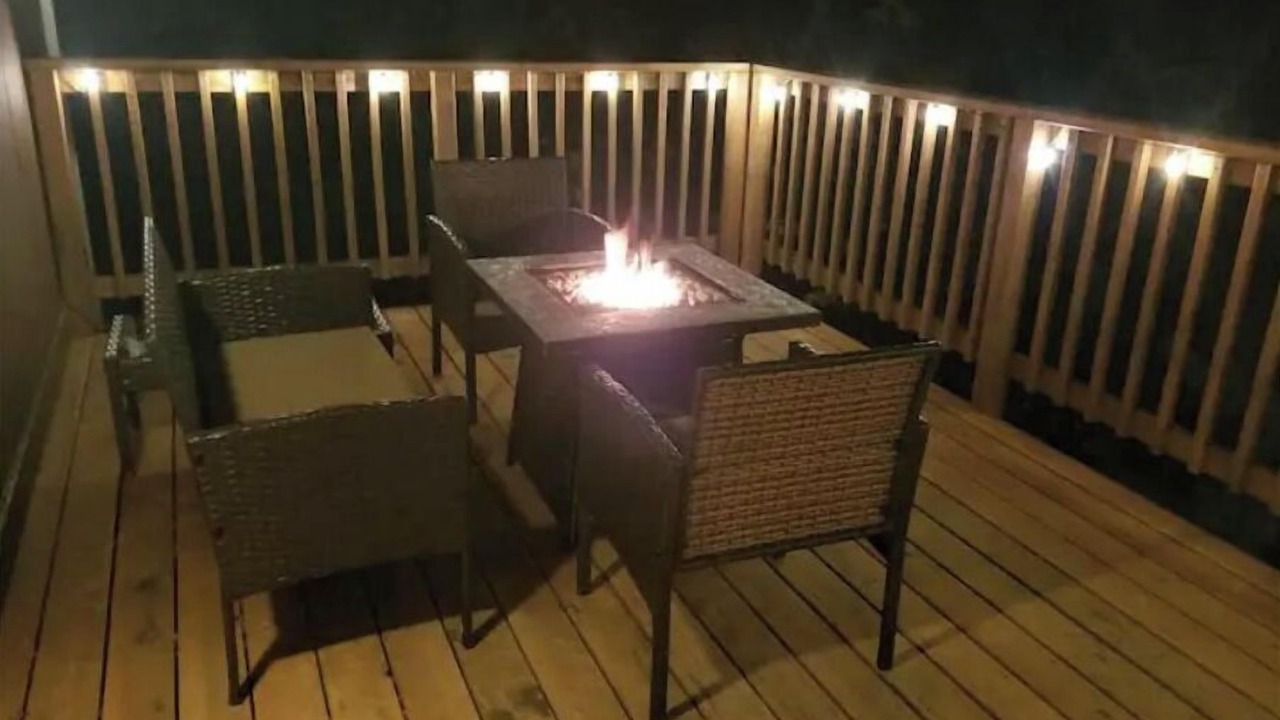Photo of Outdoor in Pollock Pines