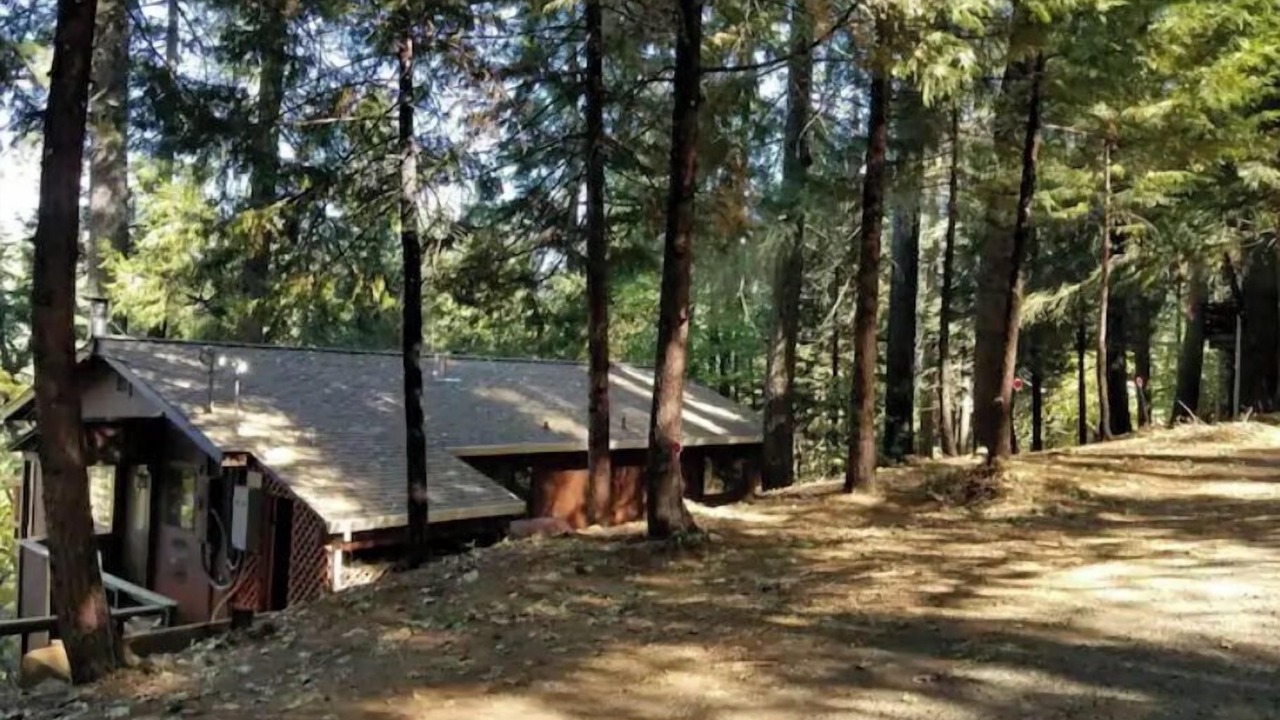 Photo of Outdoor in Pollock Pines