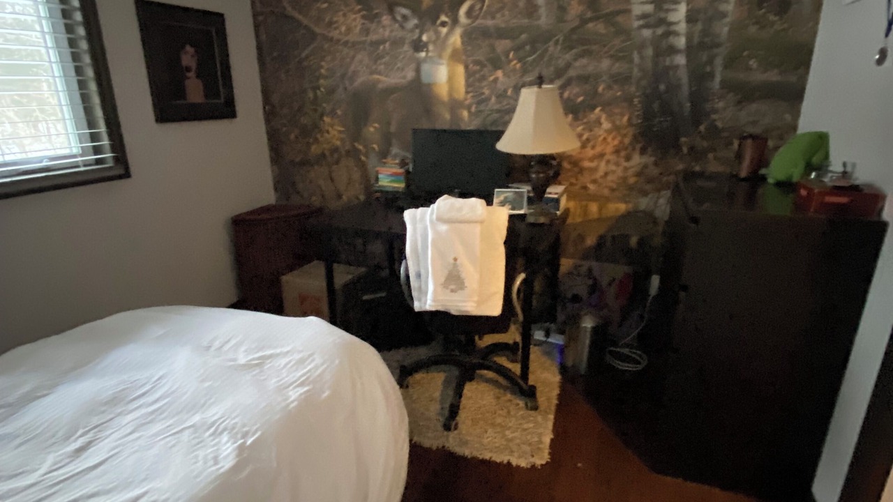 Photo of Bedroom in Nipissing