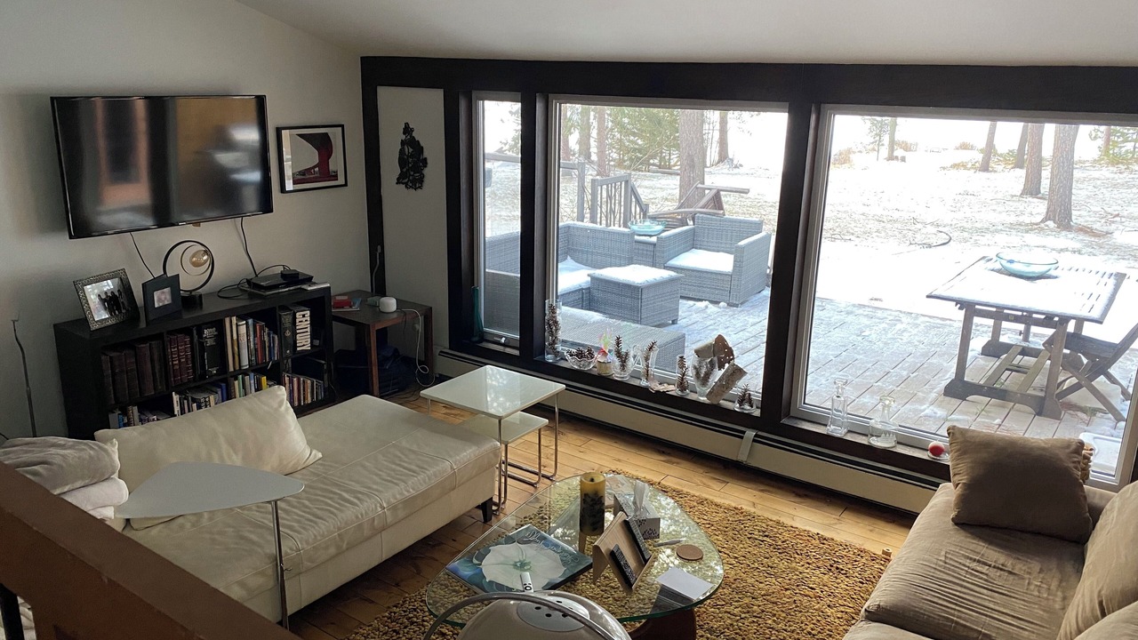 Photo of Livingroom in Nipissing