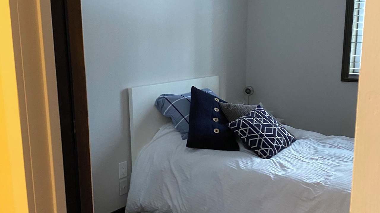 Photo of Bedroom in Nipissing
