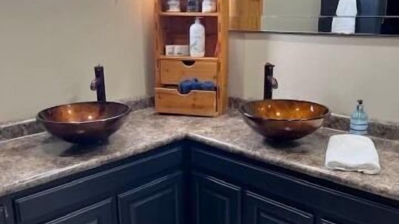 Photo of Bathroom in Peoria Heights