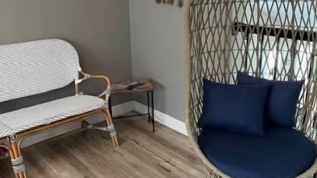 Photo of Livingroom in Peoria Heights