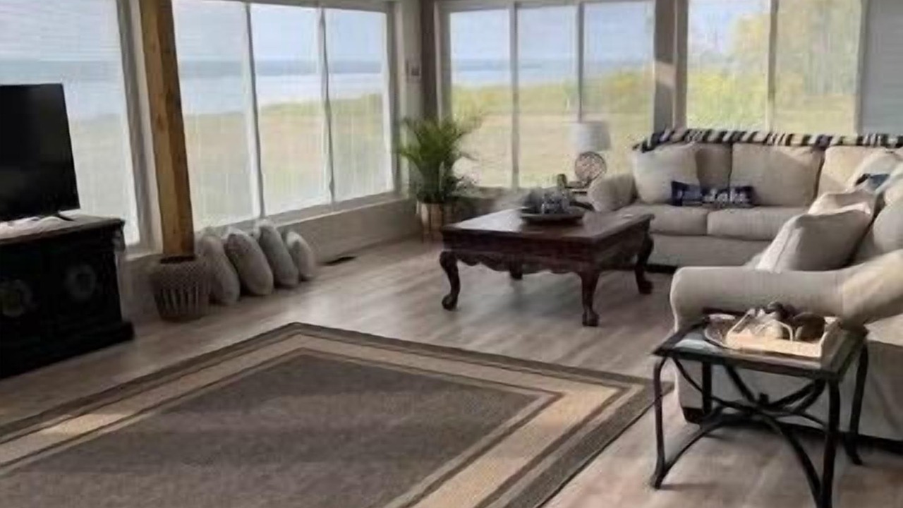 Photo of Livingroom in Peoria Heights